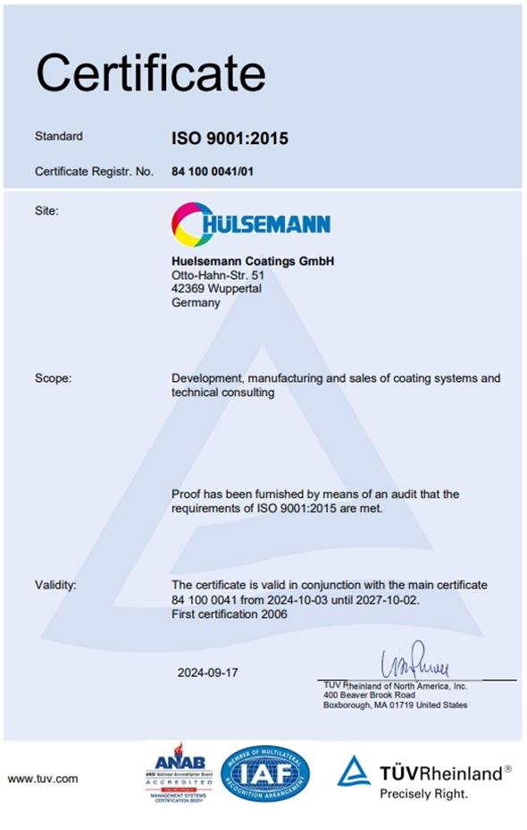 huelsemann